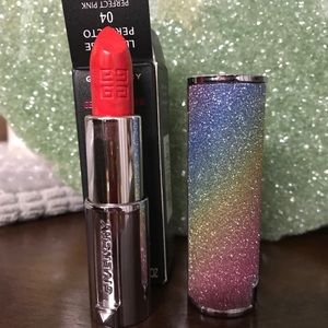 Givenchy “Perfect Pink” #04